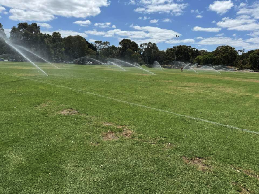 Screenshot 2025-08-29 at 12.00.03 PM Field being watered